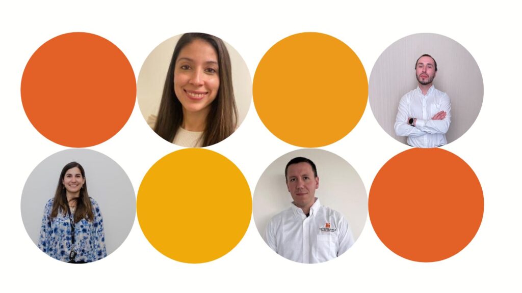 Cambios en nuestro equipo