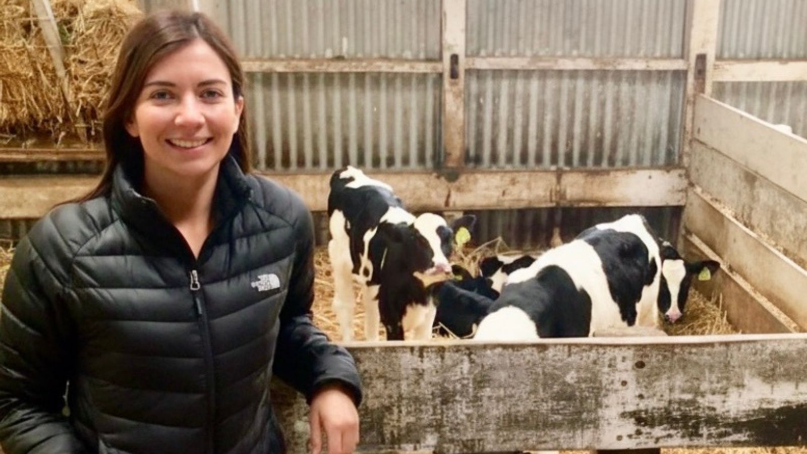 Katherinne Martínez: “El futuro de la reproducción bovina en Chile es cada vez más tecnológico y estratégico”