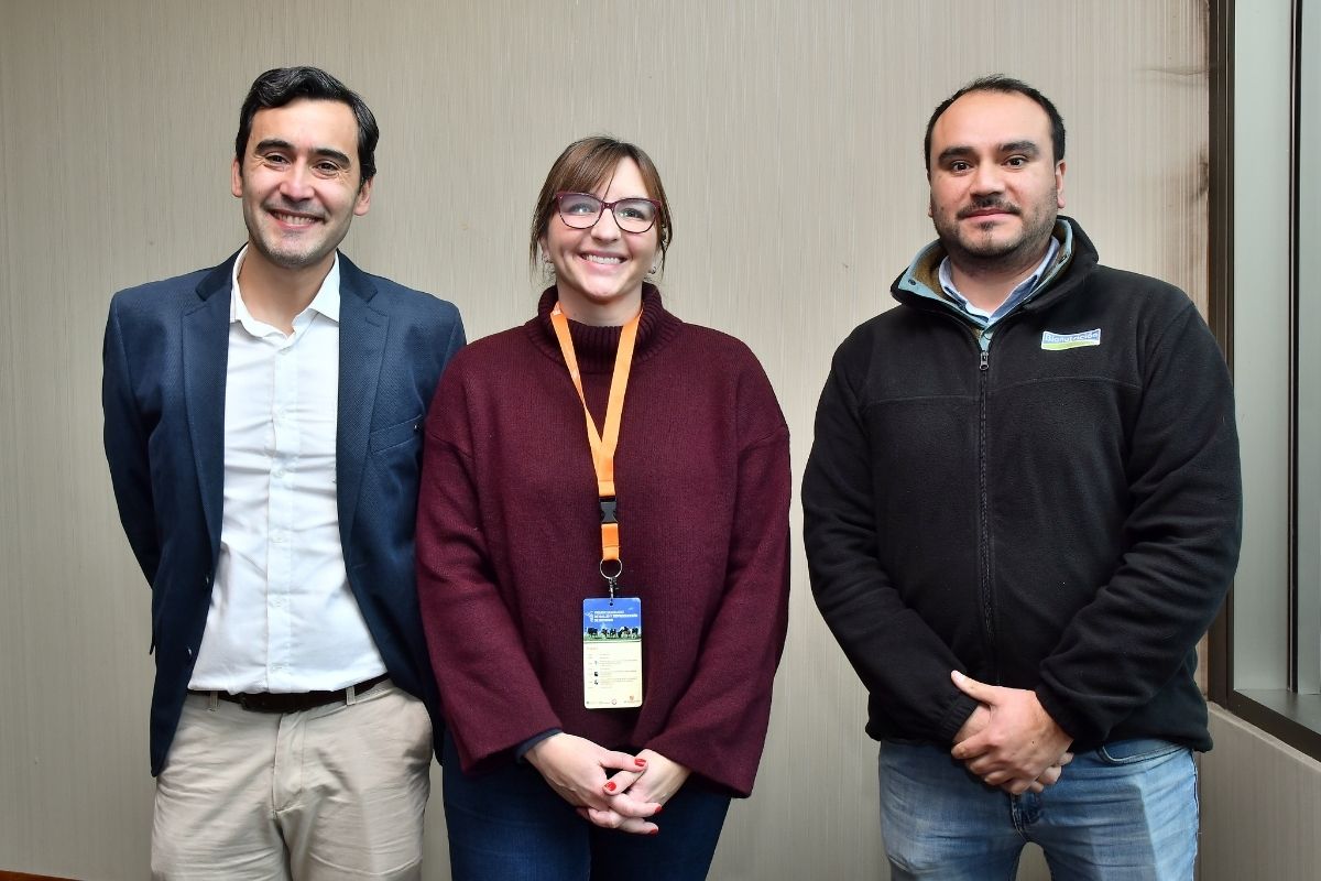 Galería de fotos: Primer Seminario de Salud y Reproducción de Bovinos