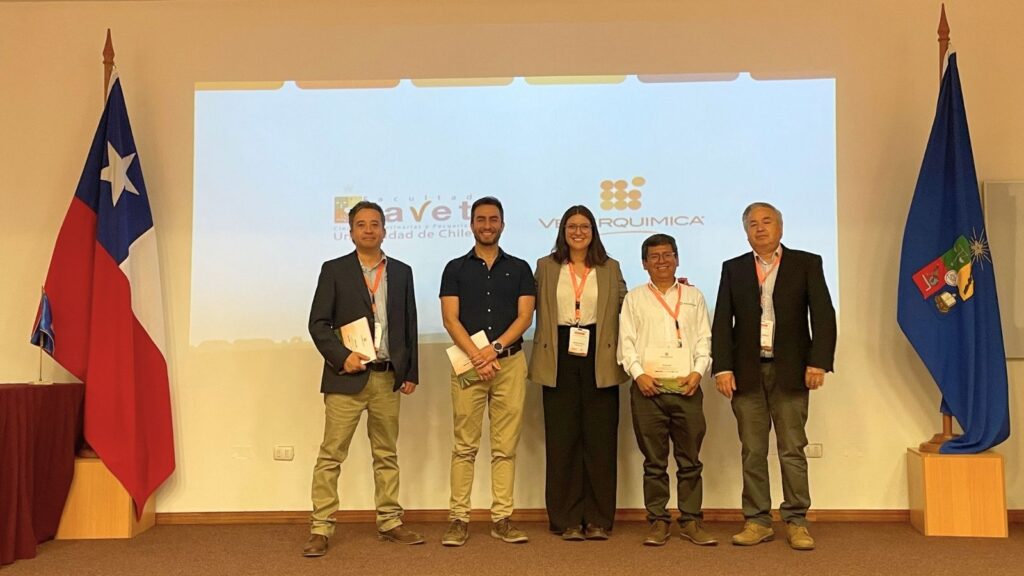 Veterquimica lanza Manual de BPM para la industria de alimentación animal