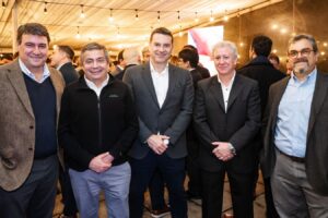 Veterquimica en SalmonChile Summit 2026