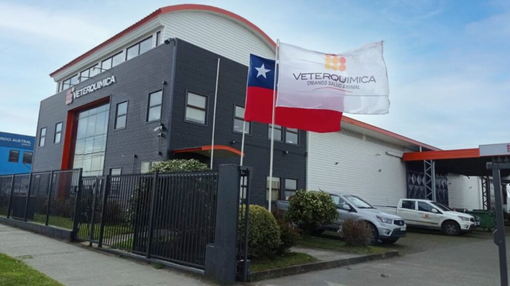 Veterquimica fortalece su equipo Aqua con nuevas incorporaciones