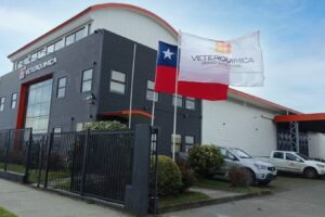Veterquimica fortalece su equipo Aqua con nuevas incorporaciones