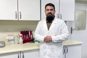Veterquimica fortalece su equipo de I+D para el desarrollo de nuevas soluciones para la acuicultura
